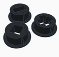 DIGITAL FILE | Restrictors for Arcade1up Joysticks