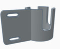 DIGITAL FILE | Cup Holder | 3D Printing File | Pinball Arcade1up Mod