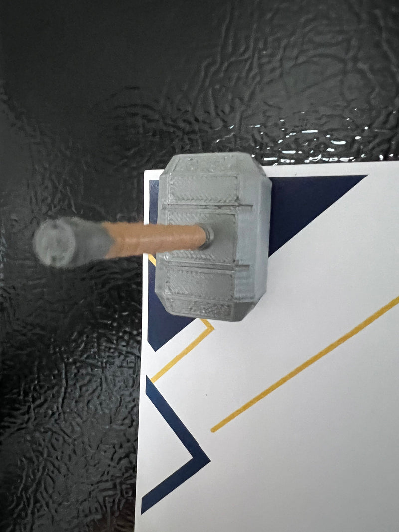 Mjolnir Magnet