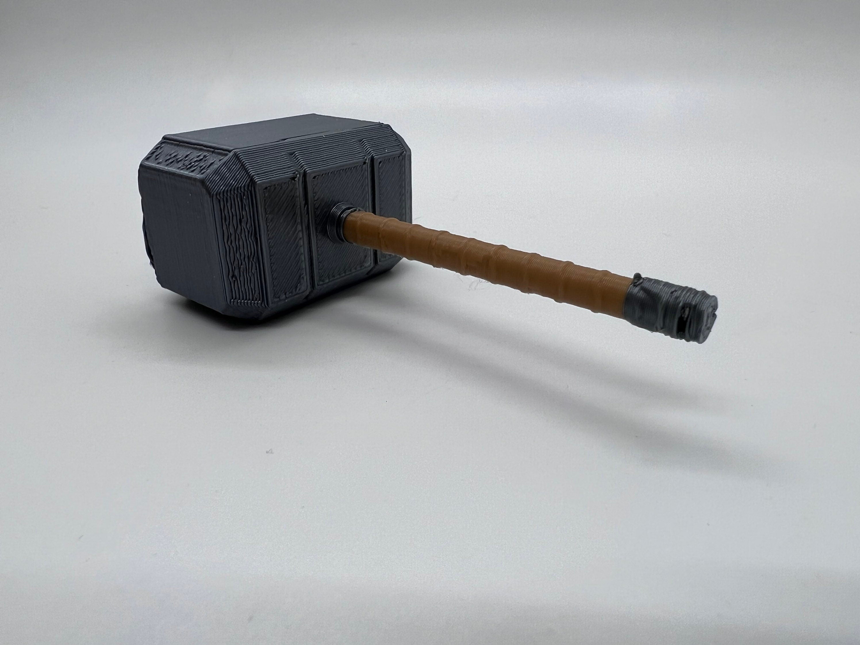 Mjolnir Magnet