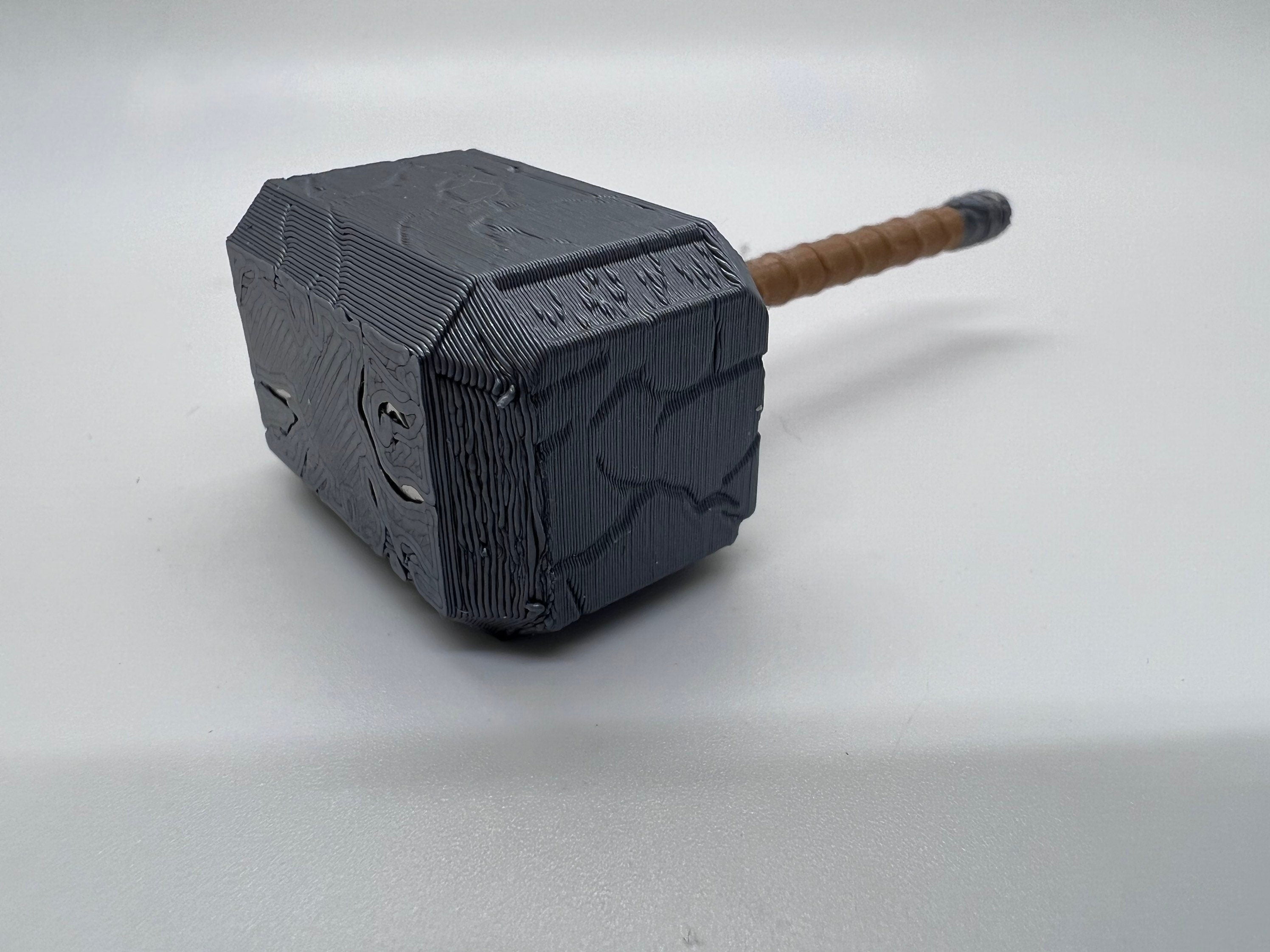 Mjolnir Magnet