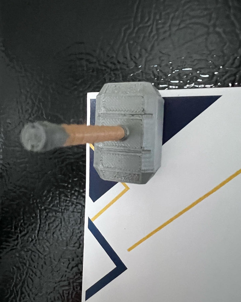 Mjolnir Magnet