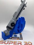Lightsaber Bouquet Holder | Ahsoka Tano | No Paint Required | 3D Printed