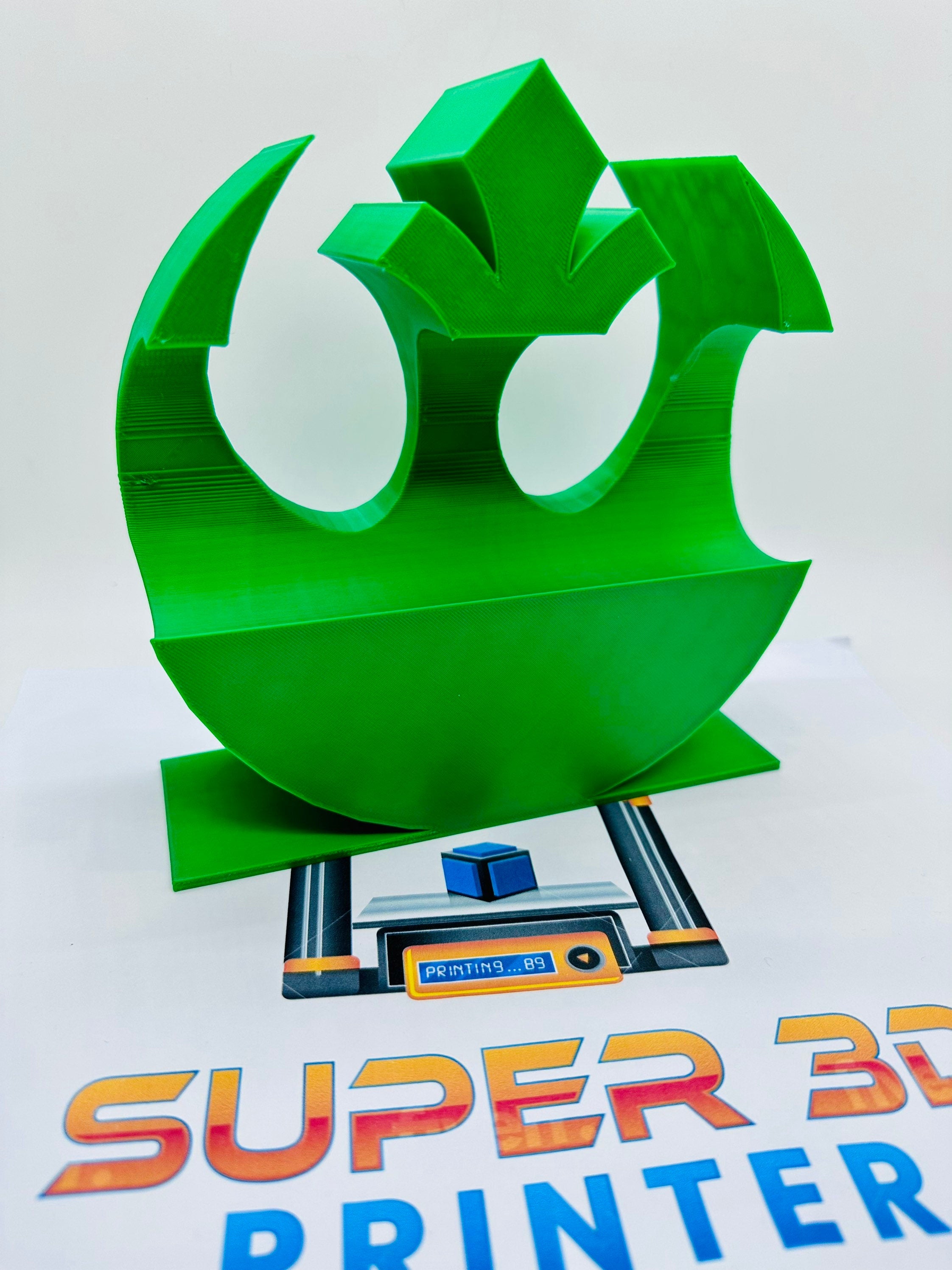 DIGITAL FILE | All Lightsabers Holder Displays | 3D Printed