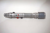 Plo Koon's Lightsaber | No Paint Required | 3D Printed | Galaxy's Edge | Clone Wars | Lightsaber Display Mount on Desk or Wall