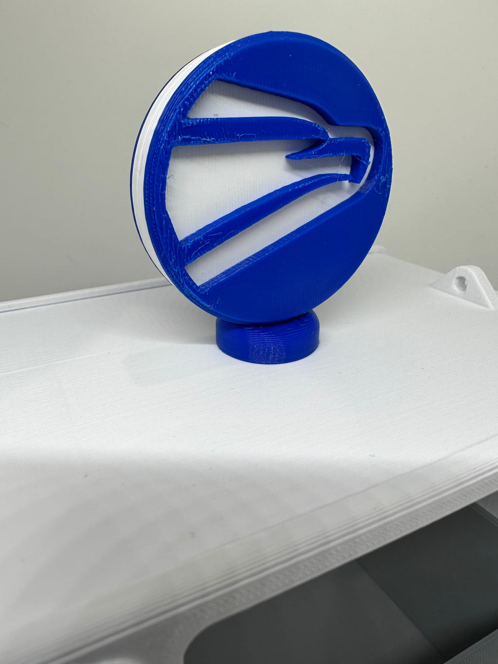 Bird Feeder | Mail Truck | 3D Printed