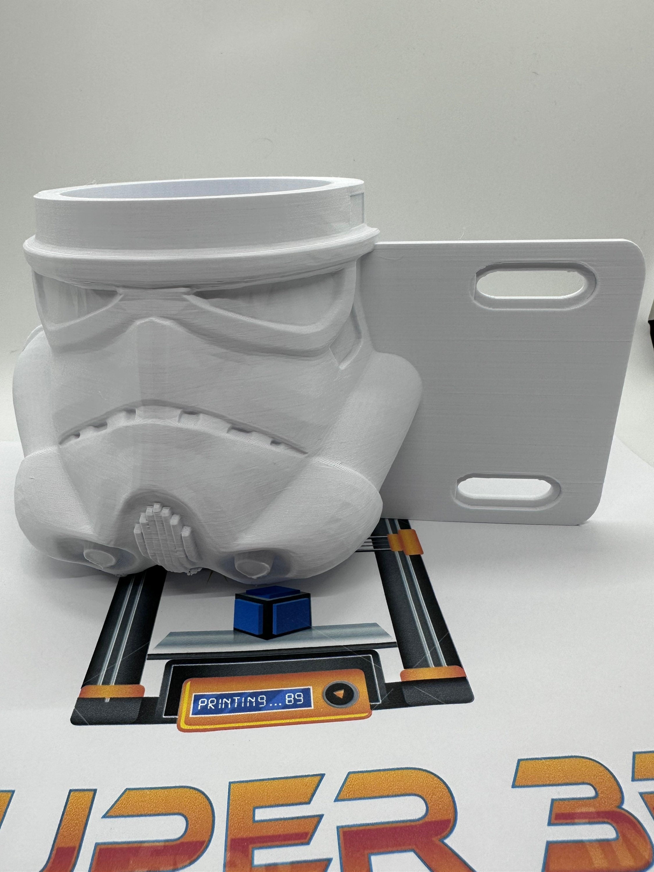 Cup Holder | Pinball Arcade1up Mod