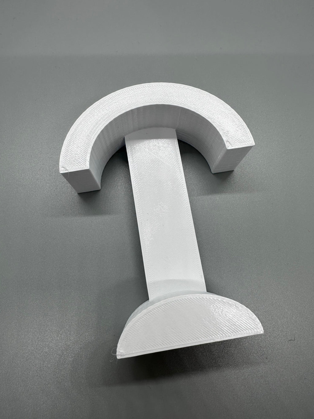 Mini Backpack | Headband | Combo | Wall Mount | 3D Printed | Display