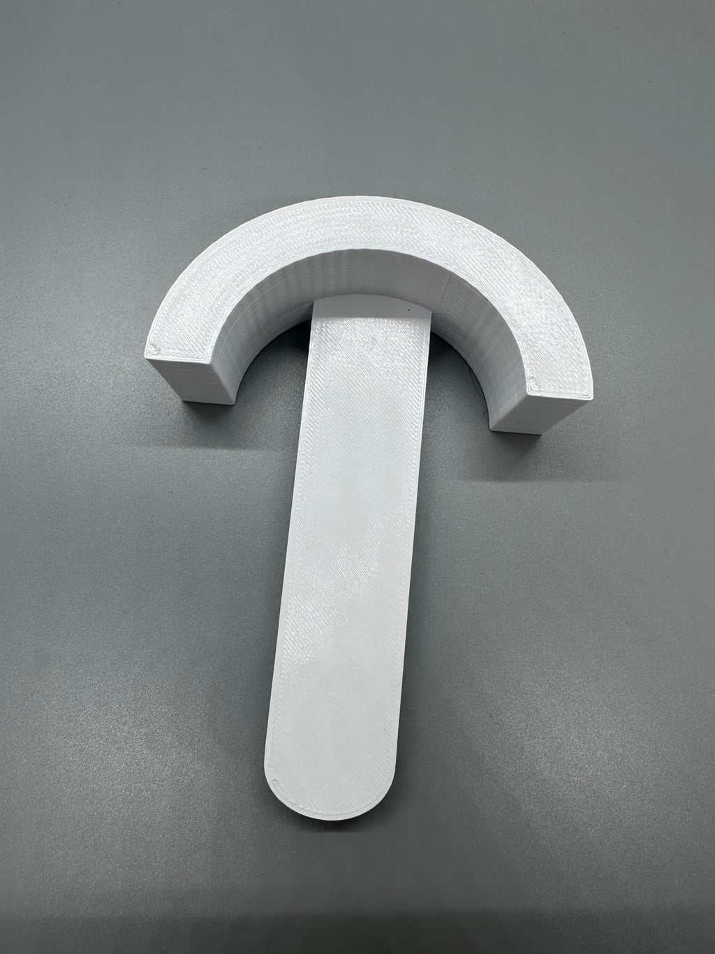 Mini Backpack | Headband | Combo | Wall Mount | 3D Printed | Display