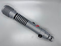 Plo Koon's Lightsaber | No Paint Required | 3D Printed | Galaxy's Edge | Clone Wars | Lightsaber Display Mount on Desk or Wall
