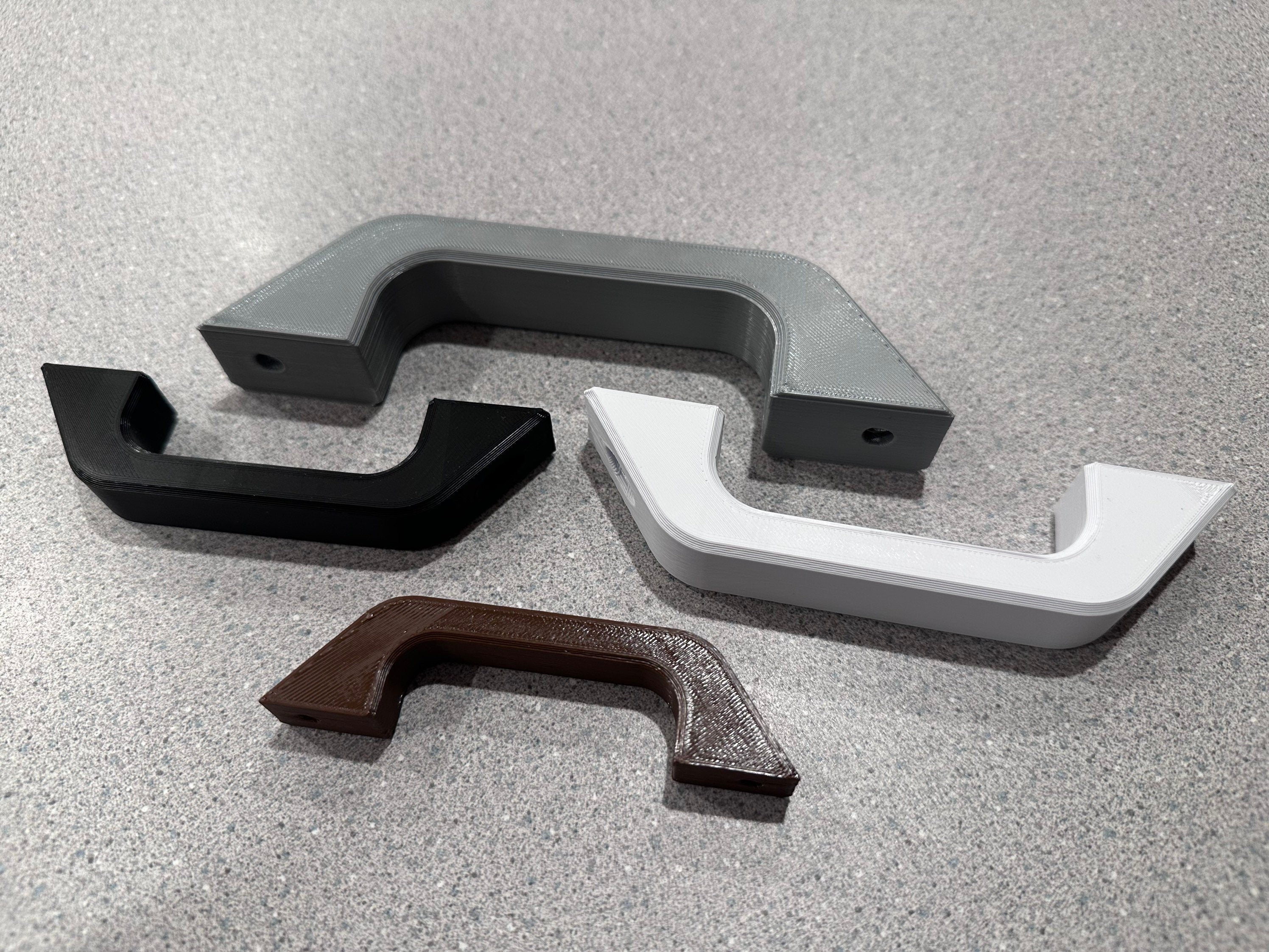 Trash Can Handle Replacement