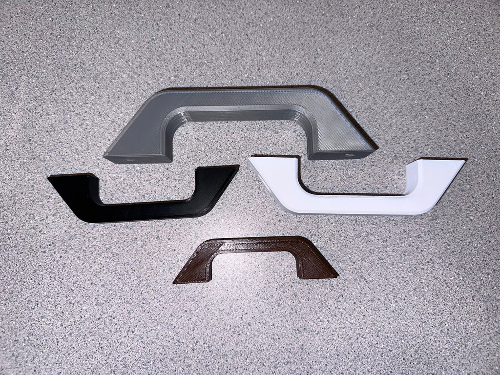 Trash Can Handle Replacement