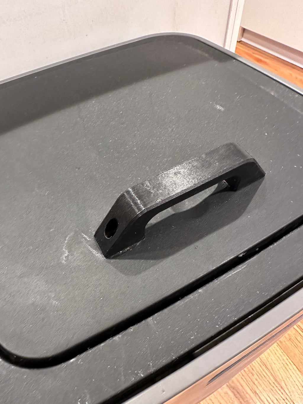 Trash Can Handle Replacement