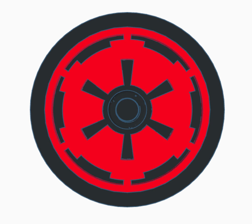 Helmet Mount Holder Display | 3D Printed | Choose Any Color | Black Series | Cosplay | Custom | Fancave