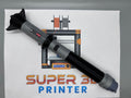 Baylan Skoll’s Lightsaber | Ahsoka | No Paint Required | 3D Printed | Galaxy's Edge | Clone Wars | Lightsaber Display Mount on Desk or Wall