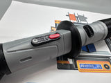 Baylan Skoll’s Lightsaber | Ahsoka | No Paint Required | 3D Printed | Galaxy's Edge | Clone Wars | Lightsaber Display Mount on Desk or Wall