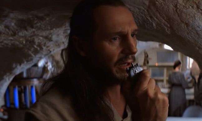 Jedi Comlink Hush-98 | No Paint Required | 3D Printed | Clone Wars | Galactic Republic | Jedi Order | Qui-Gon Jinn Costume