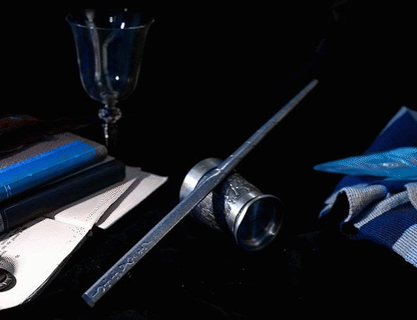 Hogwarts Professor Wands | Modular | Pick Your Fave Professor | Magic | 3D Printed | Wizard and Witch | Halloween | Customizable | Cosplay