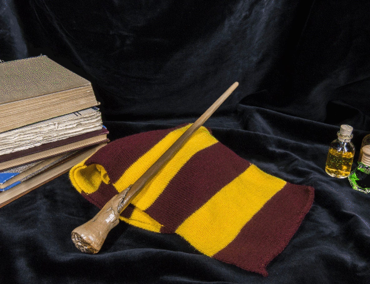 Cursed Child Wands | Pick Your Fave Character | Magic | 3D Printed | Wizard and Witch | Halloween | Customizable | Cosplay