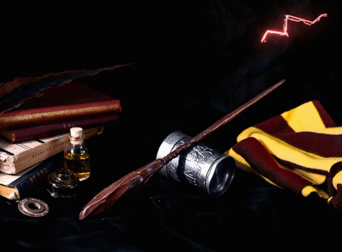 Order of the Phoenix Wands | Pick Your Fave Character | Magic | 3D Printed | Wizard and Witch | Halloween | Customizable | Cosplay