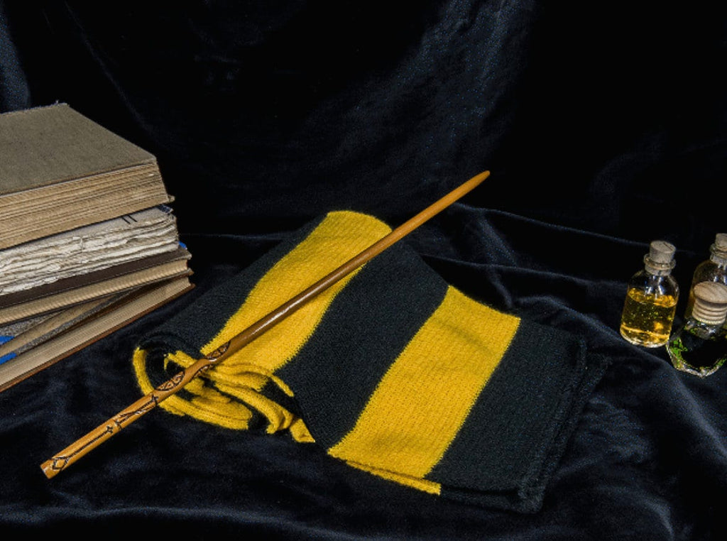 Tri-Wizard Tournament Wands | Pick Your Fave Character | Magic | 3D Printed | Wizard and Witch | Halloween | Customizable | Cosplay