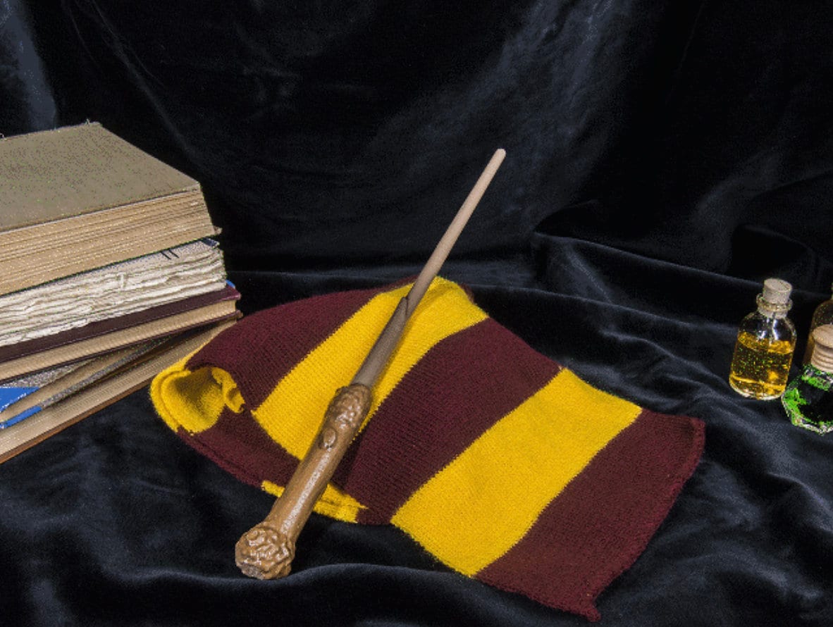 Tri-Wizard Tournament Wands | Pick Your Fave Character | Magic | 3D Printed | Wizard and Witch | Halloween | Customizable | Cosplay