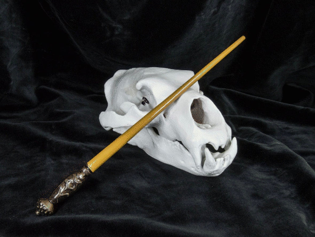 Tri-Wizard Tournament Wands | Pick Your Fave Character | Magic | 3D Printed | Wizard and Witch | Halloween | Customizable | Cosplay