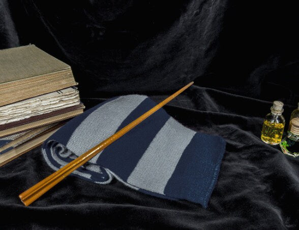 Hogwarts Professor Wands | Modular | Pick Your Fave Professor | Magic | 3D Printed | Wizard and Witch | Halloween | Customizable | Cosplay