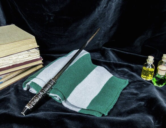 Hogwarts Professor Wands | Modular | Pick Your Fave Professor | Magic | 3D Printed | Wizard and Witch | Halloween | Customizable | Cosplay