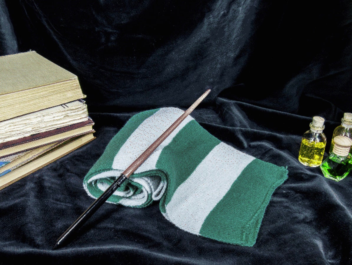 Cursed Child Wands | Pick Your Fave Character | Magic | 3D Printed | Wizard and Witch | Halloween | Customizable | Cosplay