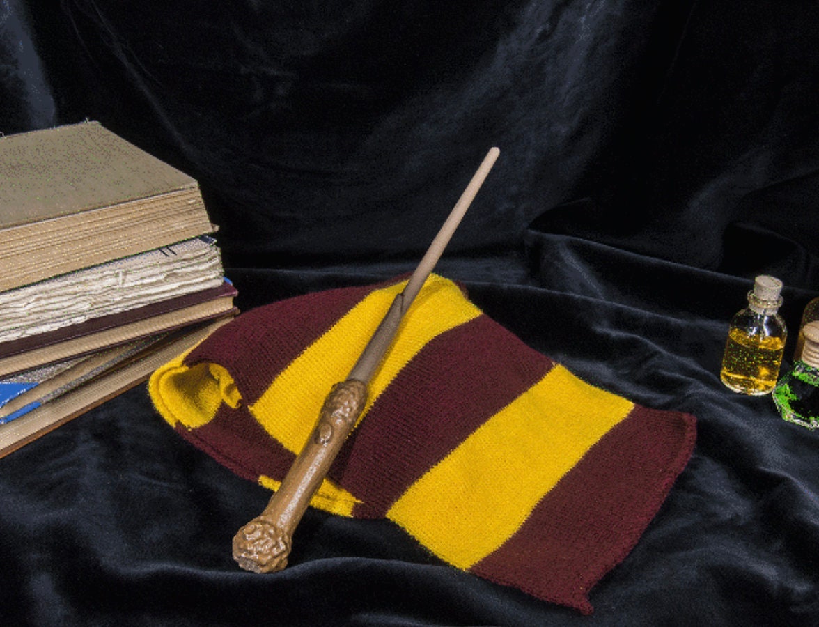 Cursed Child Wands | Pick Your Fave Character | Magic | 3D Printed | Wizard and Witch | Halloween | Customizable | Cosplay