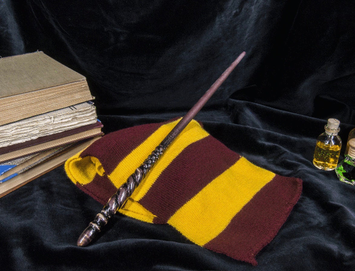 Cursed Child Wands | Pick Your Fave Character | Magic | 3D Printed | Wizard and Witch | Halloween | Customizable | Cosplay