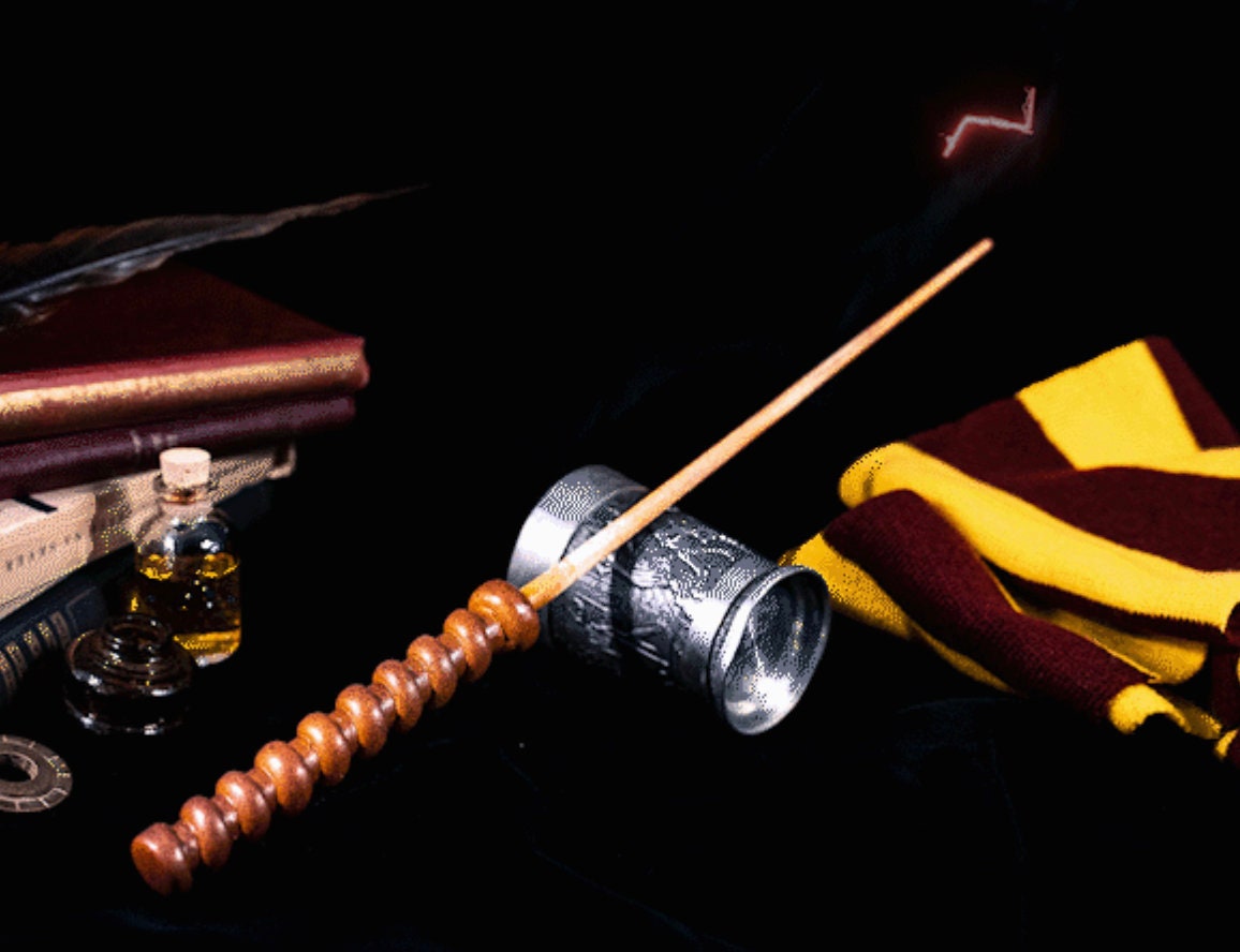 Order of the Phoenix Wands | Pick Your Fave Character | Magic | 3D Printed | Wizard and Witch | Halloween | Customizable | Cosplay