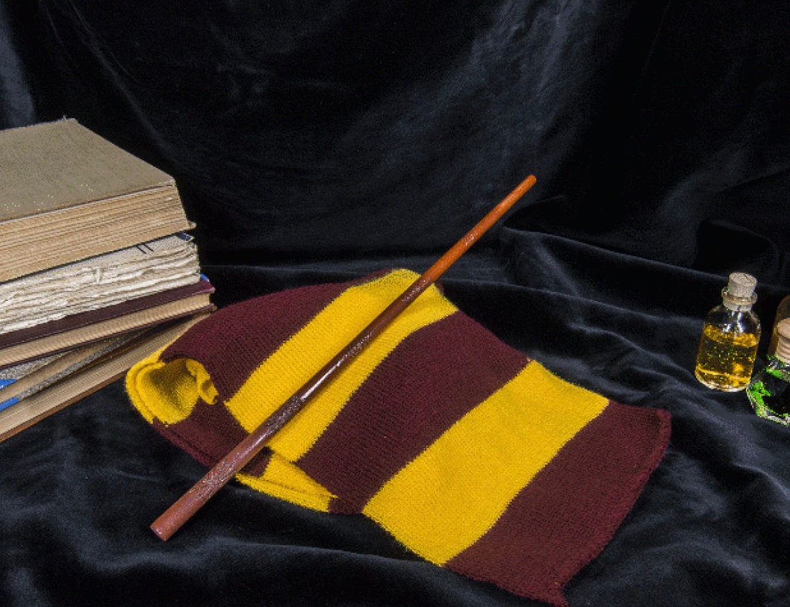 Order of the Phoenix Wands | Pick Your Fave Character | Magic | 3D Printed | Wizard and Witch | Halloween | Customizable | Cosplay