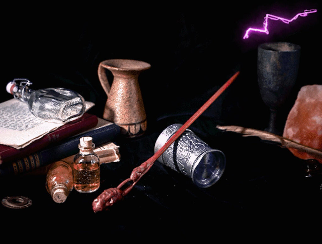 Order of the Phoenix Wands | Pick Your Fave Character | Magic | 3D Printed | Wizard and Witch | Halloween | Customizable | Cosplay