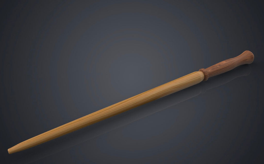 Order of the Phoenix Wands | Pick Your Fave Character | Magic | 3D Printed | Wizard and Witch | Halloween | Customizable | Cosplay
