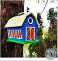 Bird House | The Barn | 3D Printed