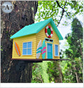 Bird House | Surfshop | 3D Printed