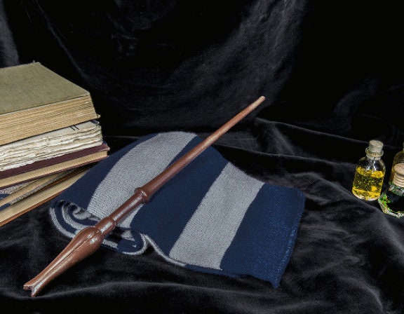 Hogwarts Students Wands | Modular | Pick Your Fave Professor | Magic | 3D Printed | Wizard and Witch | Halloween | Customizable | Cosplay