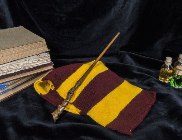Hogwarts Students Wands | Modular | Pick Your Fave Professor | Magic | 3D Printed | Wizard and Witch | Halloween | Customizable | Cosplay