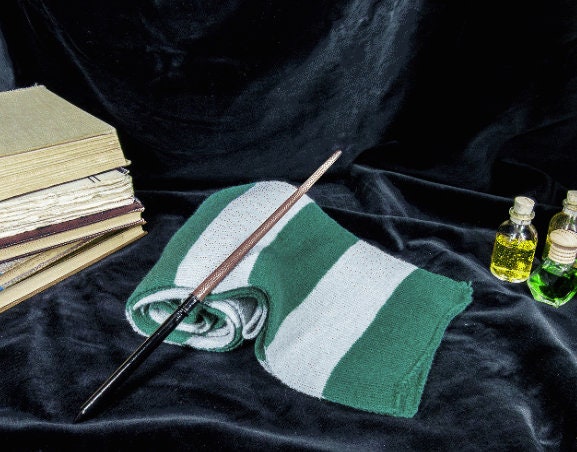 Hogwarts Students Wands | Modular | Pick Your Fave Professor | Magic | 3D Printed | Wizard and Witch | Halloween | Customizable | Cosplay