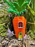 Fairy Garden | Carrot | Fruit and Vegetables | 3D Printed