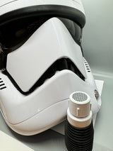Imperial Comlink | No Paint Required | 3D Printed | Clone Wars | Galactic Empire | Jedi Order | Stormtrooper Costume Cosplay