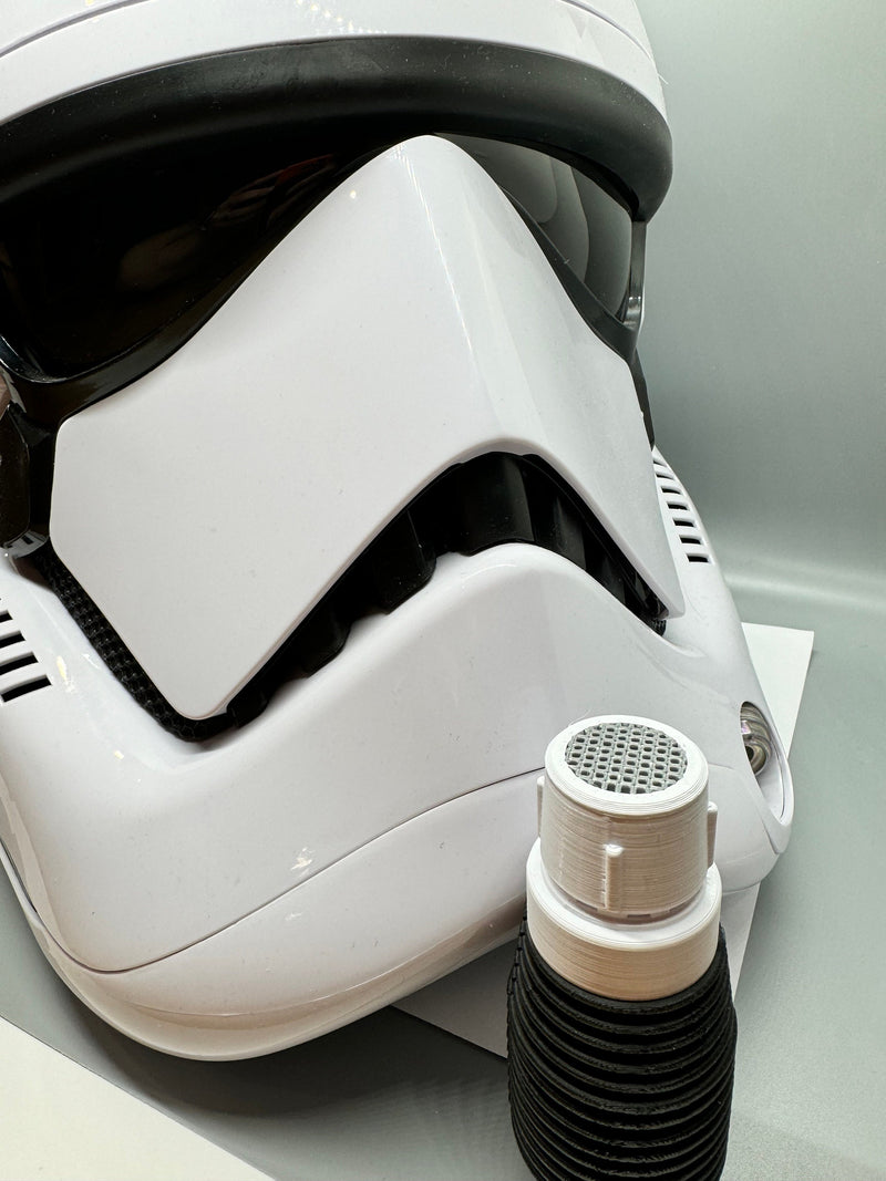 Imperial Comlink | No Paint Required | 3D Printed | Clone Wars | Galactic Empire | Jedi Order | Stormtrooper Costume Cosplay