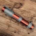 Indara's Lightsaber - The Acolyte - 3D Printed Prop