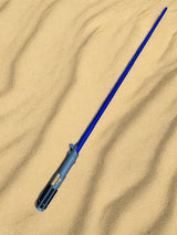 Skywalker Retractable Lightsaber: 3D Printed Collapsible Saber