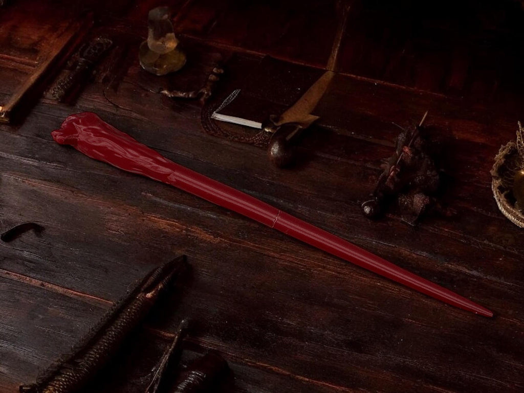 Hogwarts Founders Wands | Modular | Pick Your Fave Professor | Magic | 3D Printed | Wizard and Witch | Halloween | Customizable | Cosplay