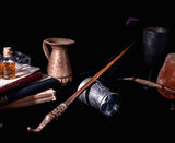 Fantastic Beasts Wizard Wand | 3D Printed