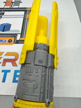 Podracer Lightsaber: 3D Printed Anakin Skywalker Prop