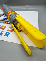 Podracer Lightsaber: 3D Printed Anakin Skywalker Prop